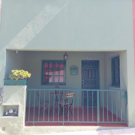 Candela'S House Barranco Hondo Exterior foto