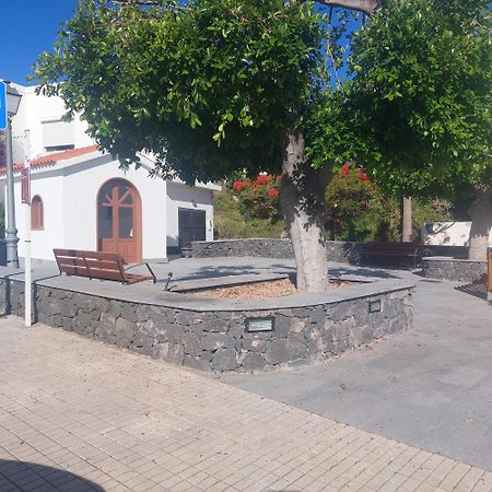 Candela'S House Barranco Hondo Exterior foto
